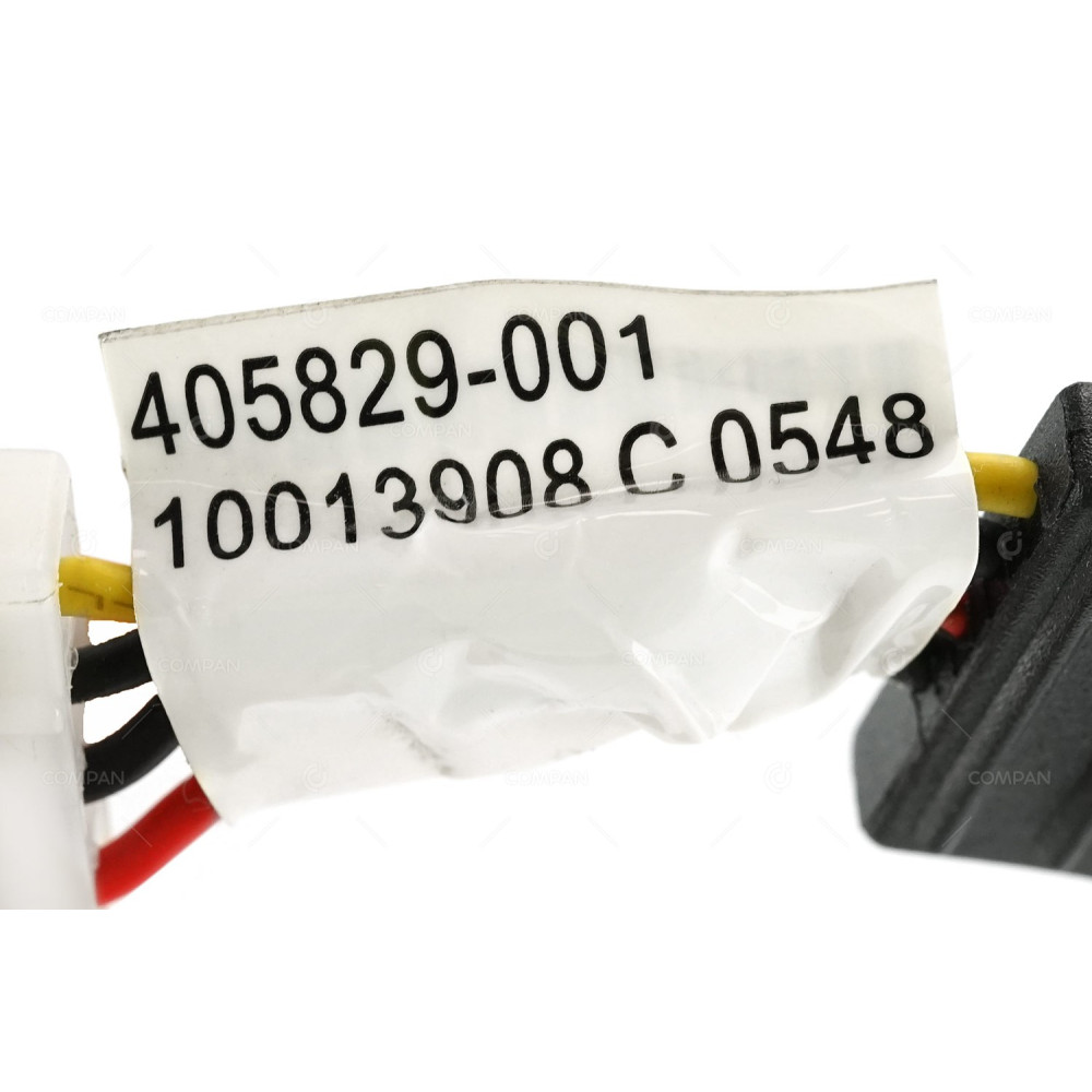 405829-001 HP DL140 G2 POWER ADAPTER CABLE